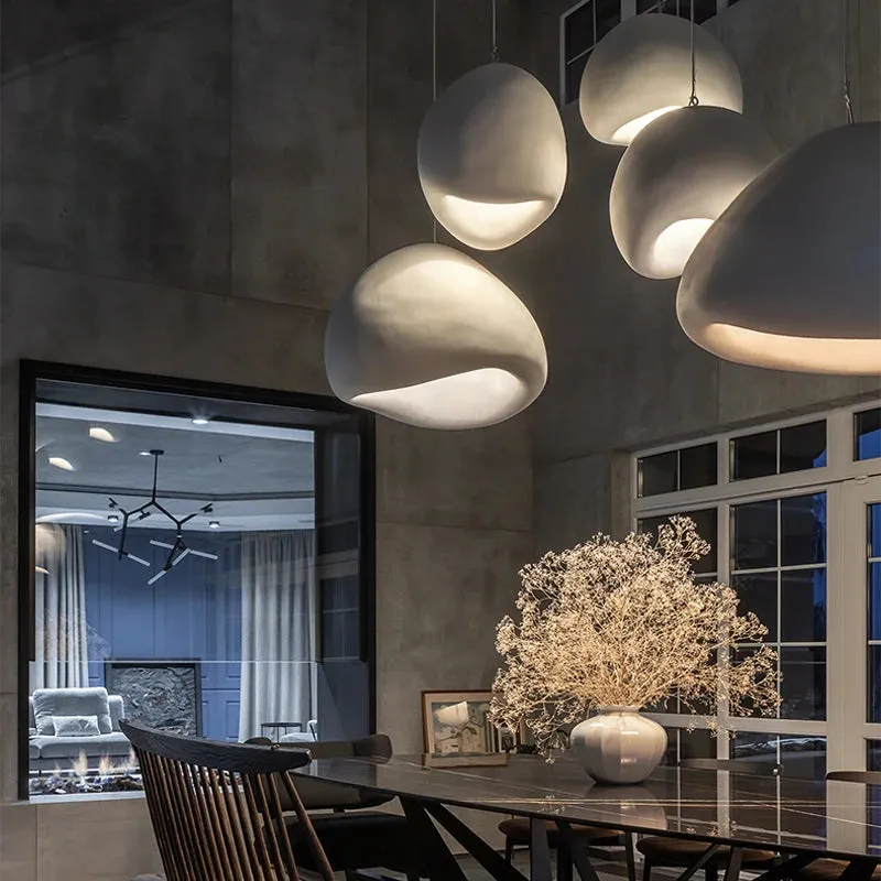 Modern Pendant Chandelier