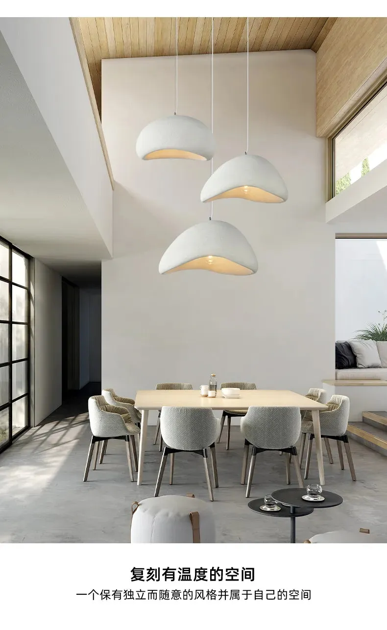Modern Pendant Chandelier