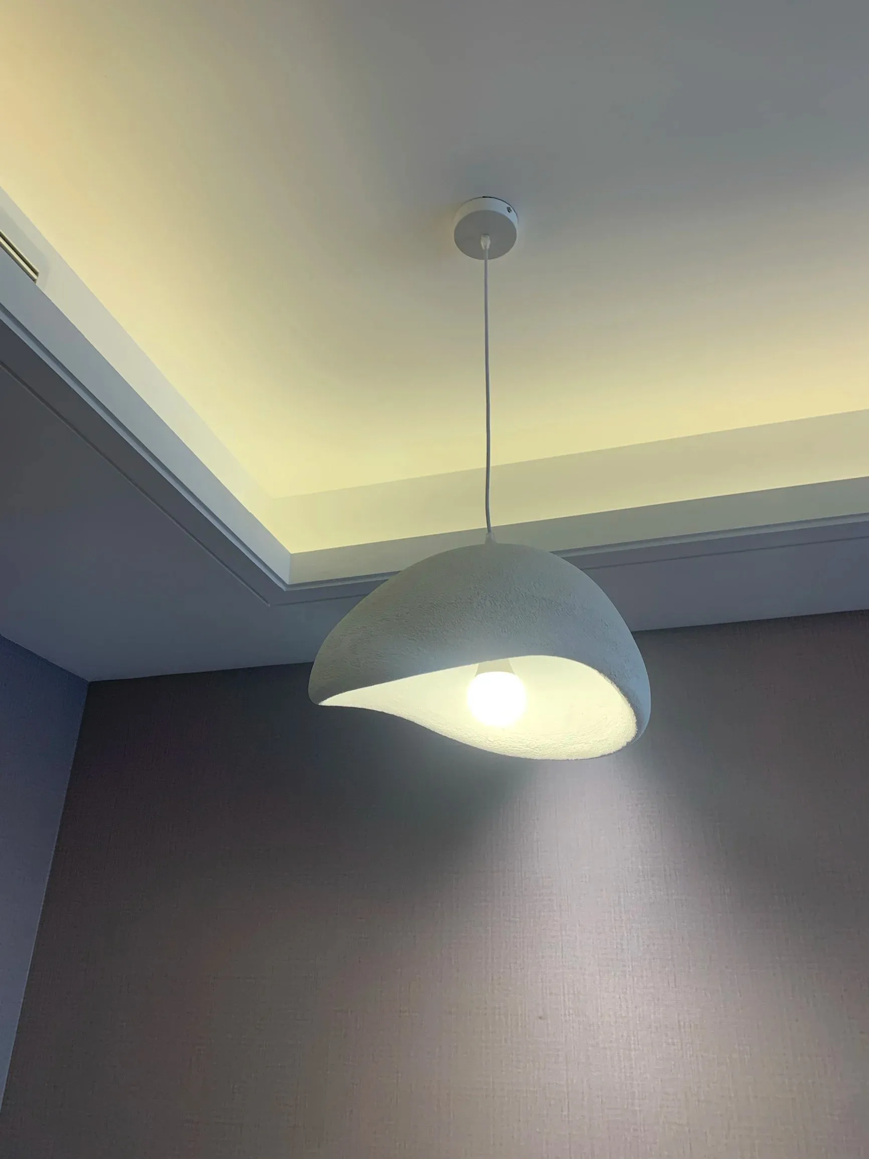 Modern Pendant Chandelier