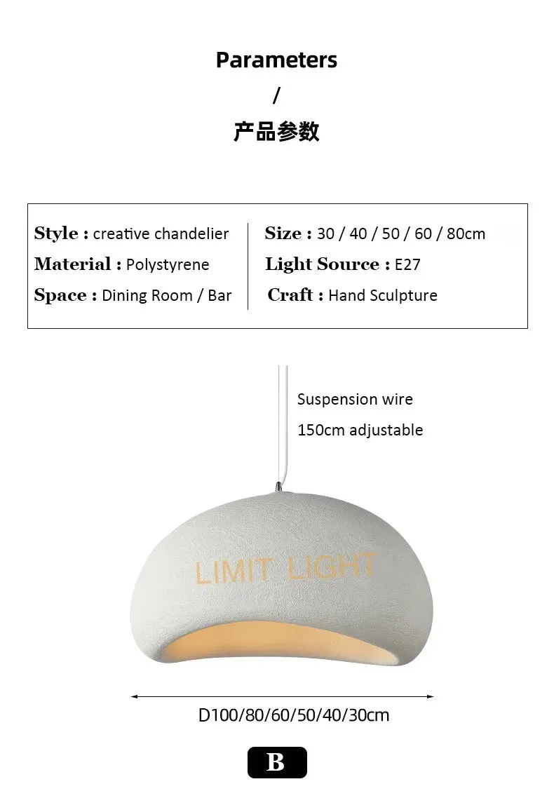 Modern Pendant Chandelier