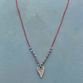 My Heart Necklace