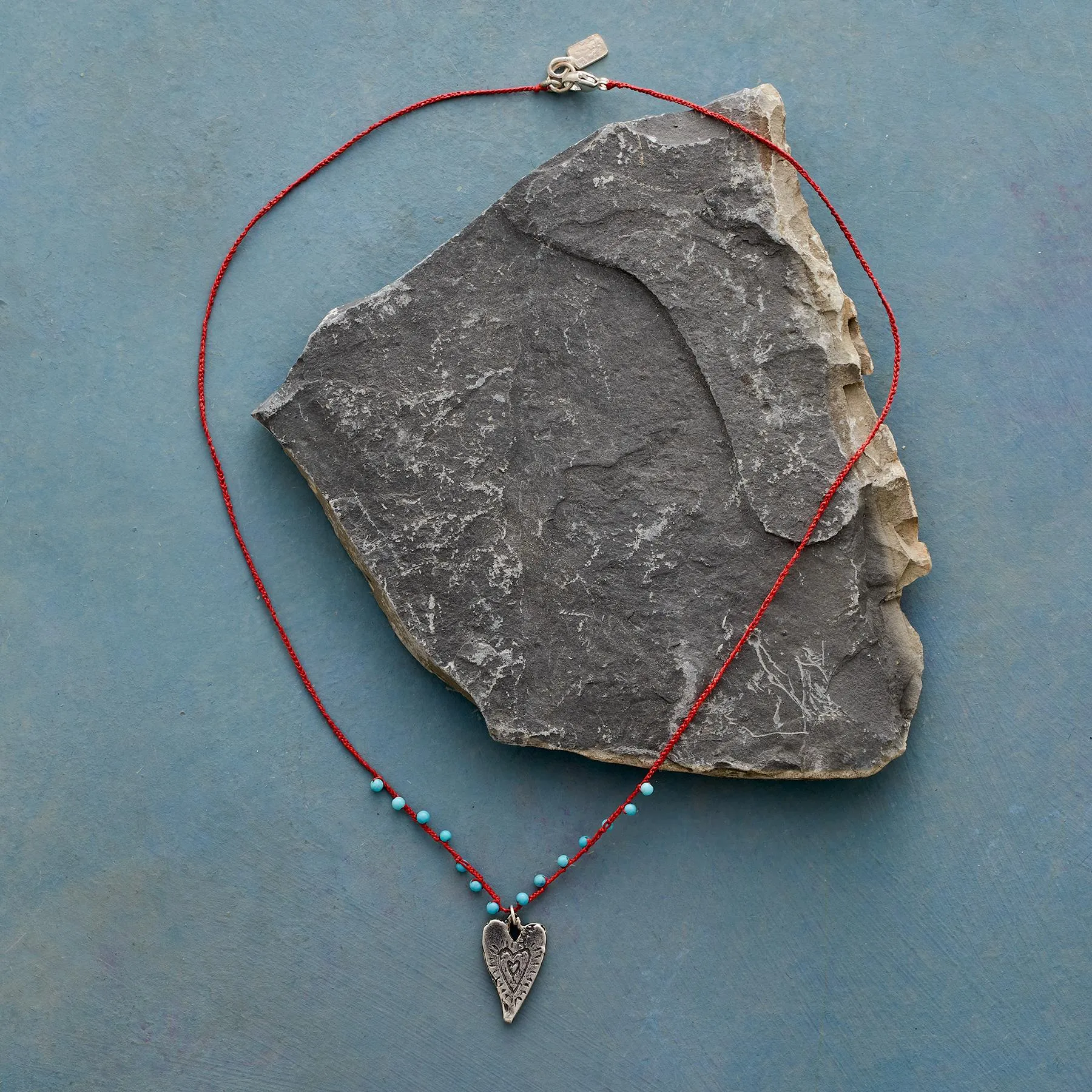 My Heart Necklace