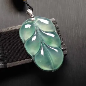Natural Jade Pendant Jadeite Pendant PT435
