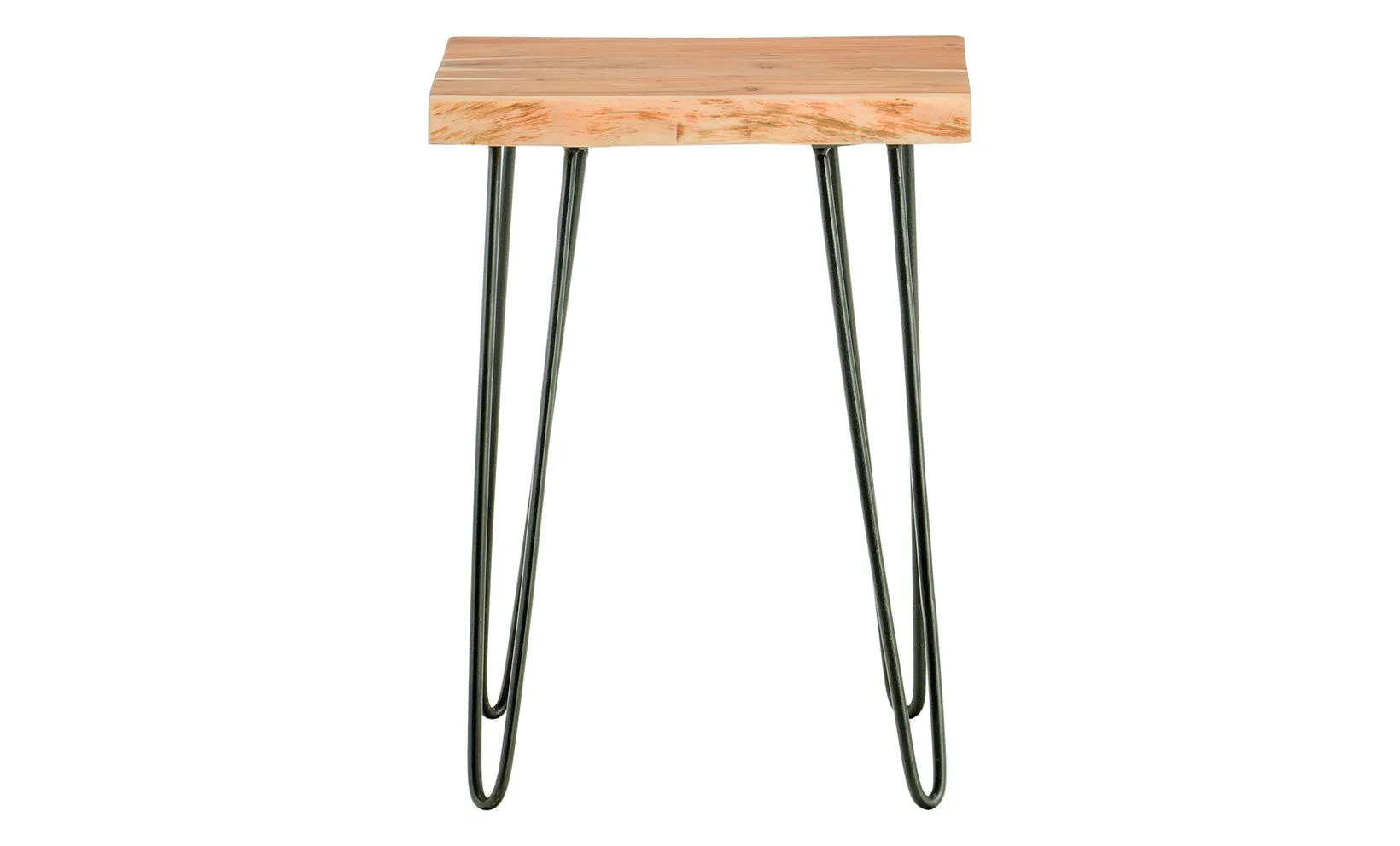 Nature's Edge Chairside Table