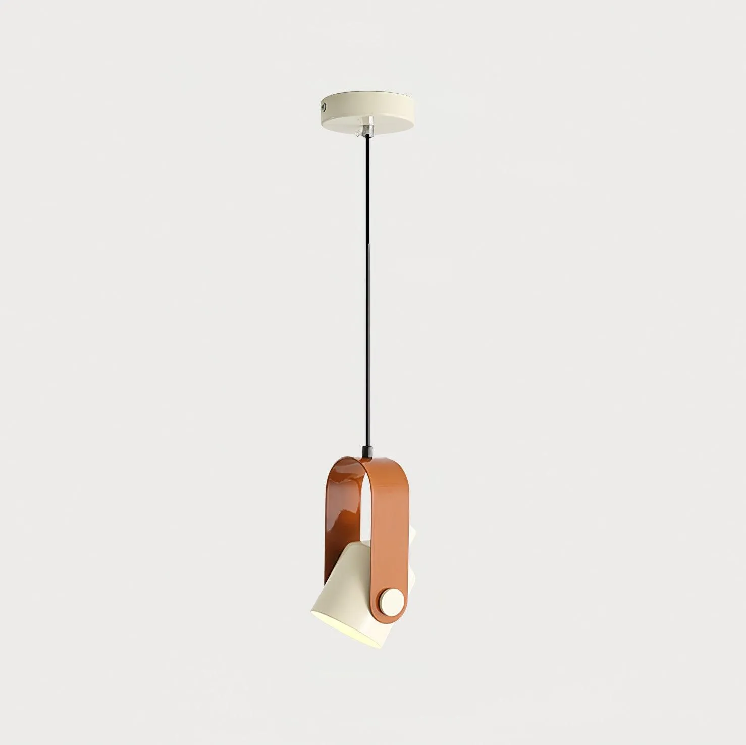 Neato Pendant Lamp 3.5″- 7.8″