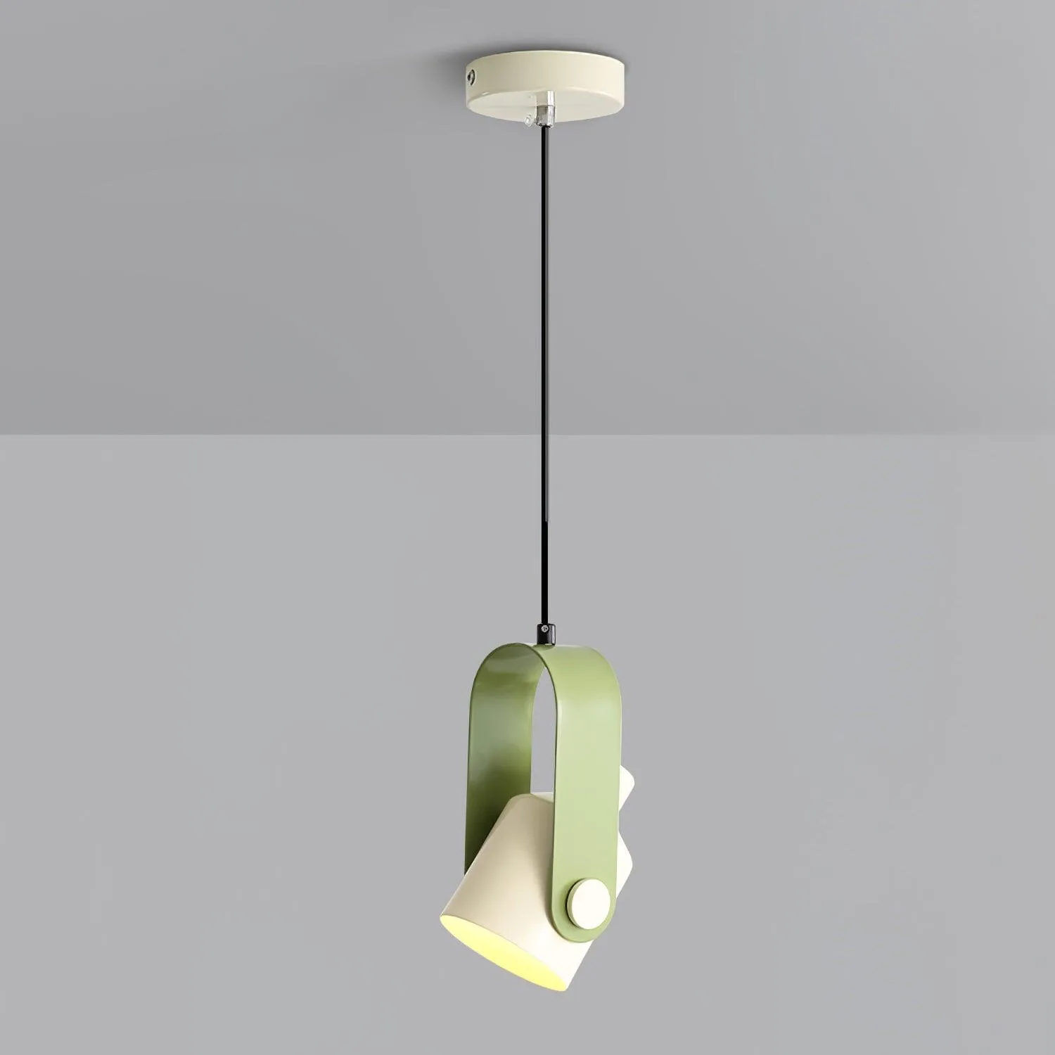 Neato Pendant Lamp 3.5″- 7.8″