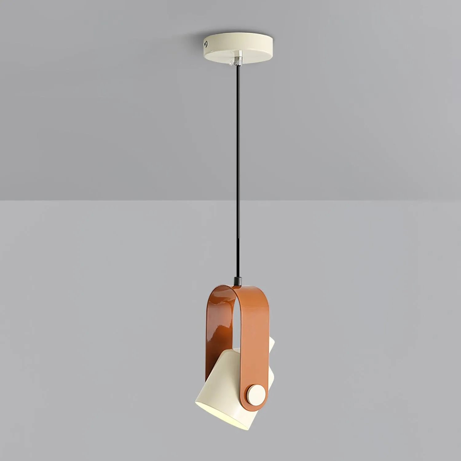 Neato Pendant Lamp 3.5″- 7.8″