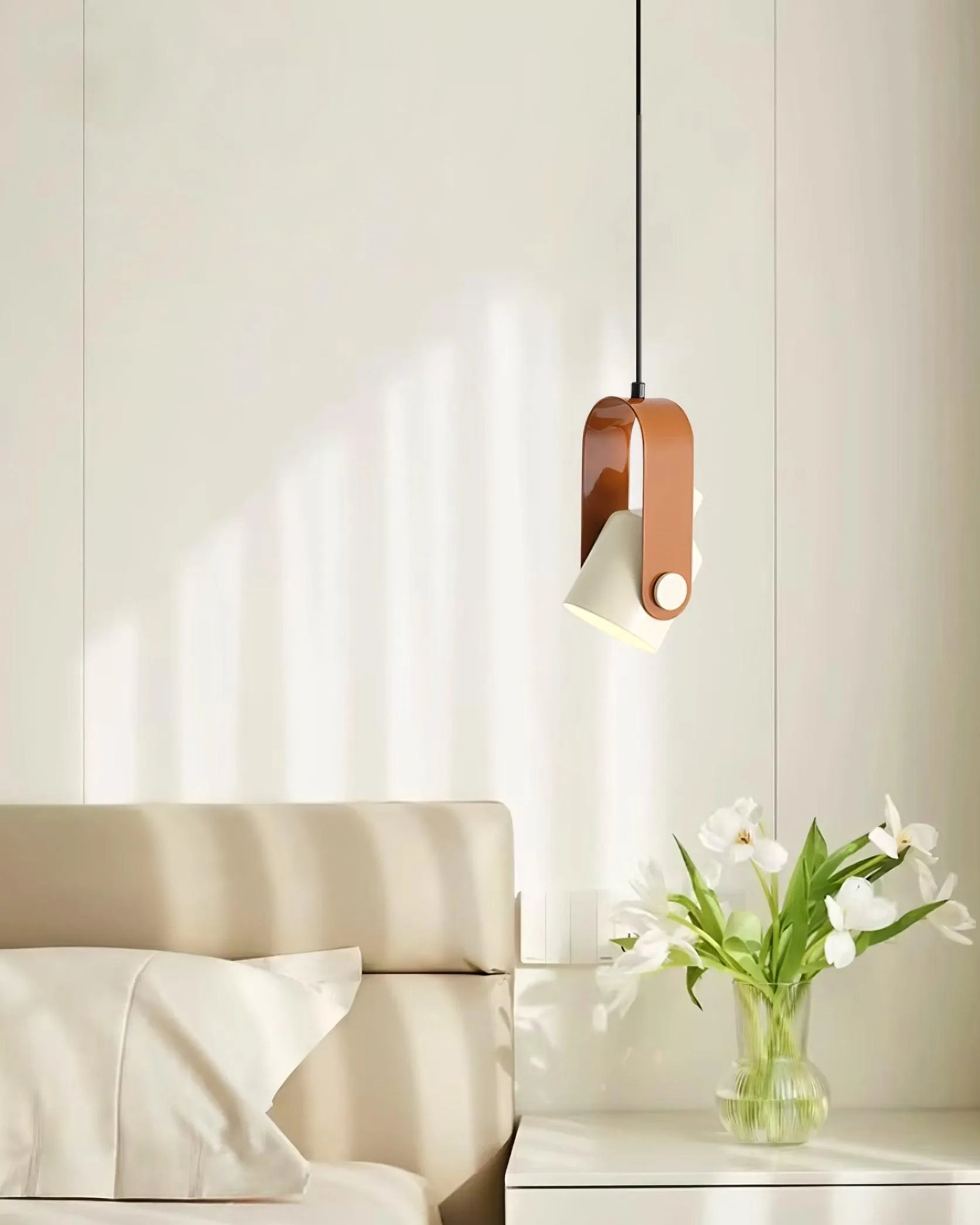 Neato Pendant Lamp 3.5″- 7.8″