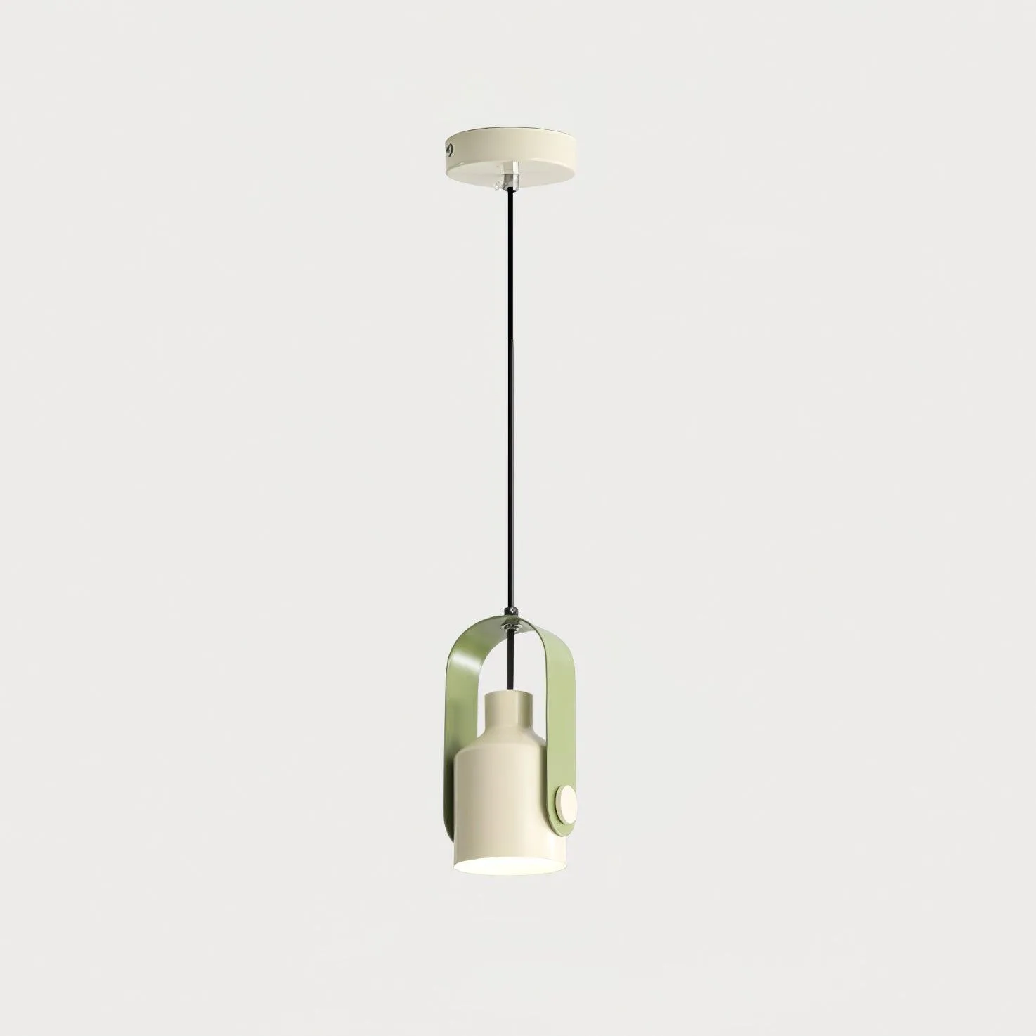 Neato Pendant Lamp 3.5″- 7.8″