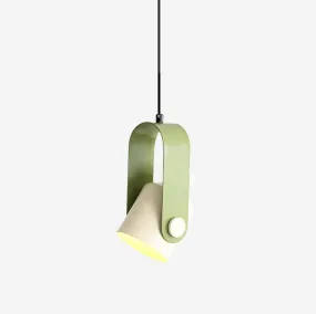 Neato Pendant Lamp 3.5″- 7.8″
