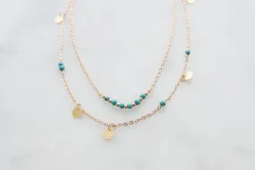 Necklace Detail