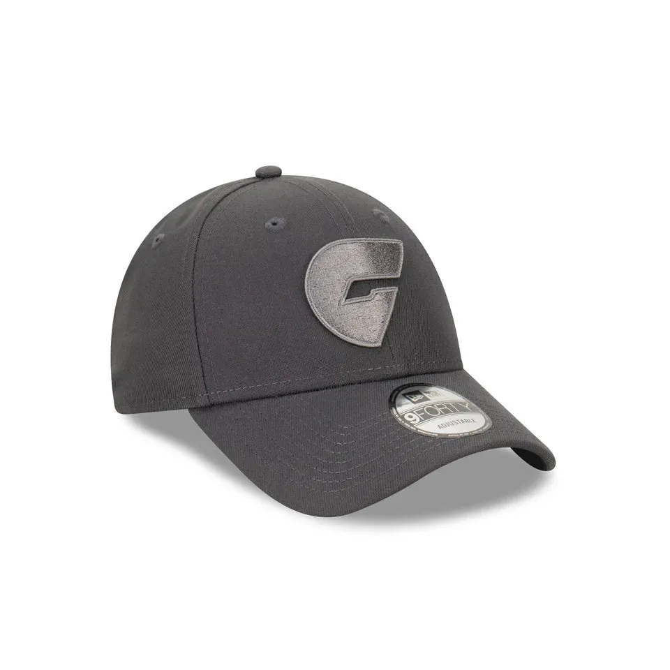 New Era GWS Giants Repreve 9Forty CS Adjustable Cap