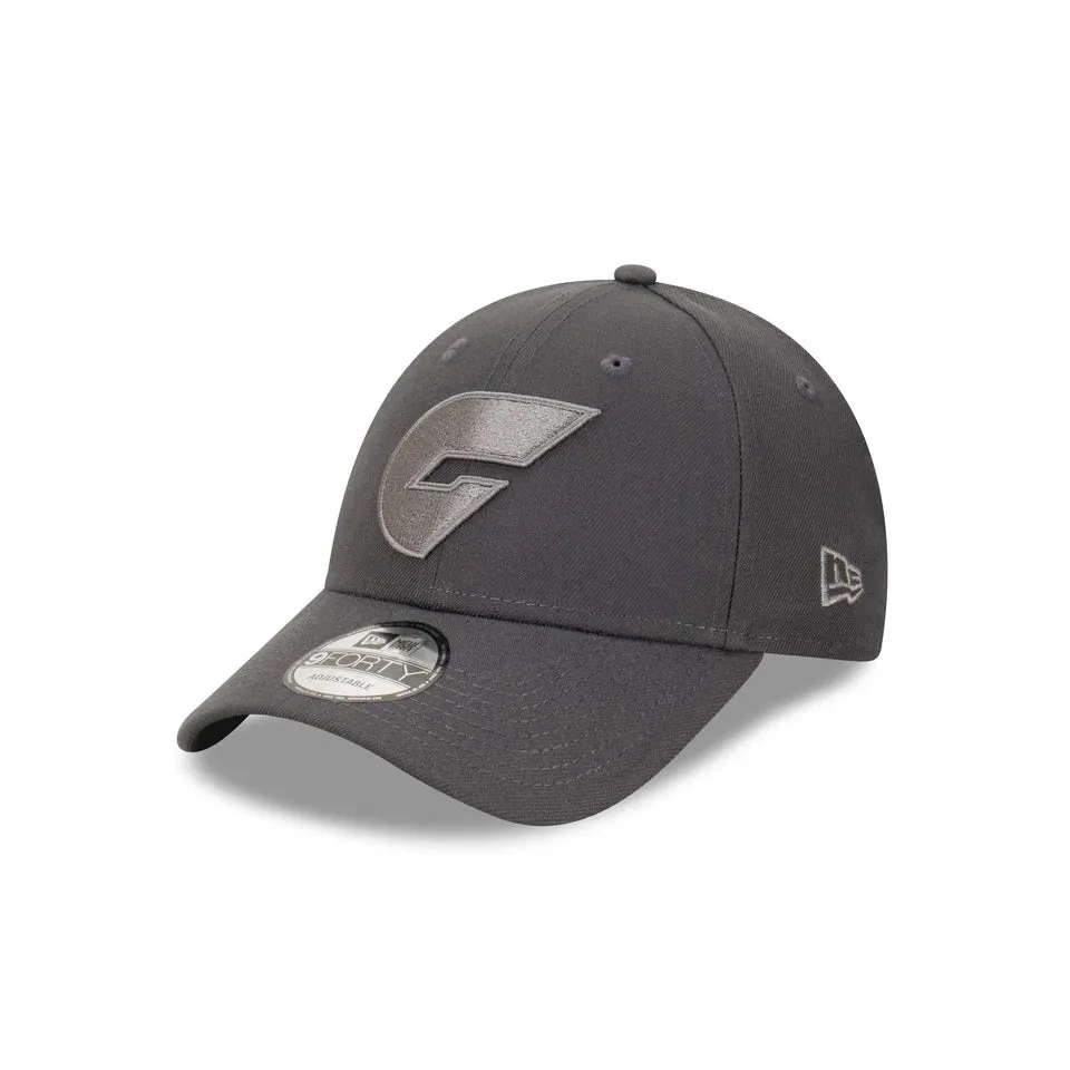 New Era GWS Giants Repreve 9Forty CS Adjustable Cap