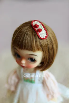 OB11 OBITSU11 Hairpin/Lati Yellow/OB059/