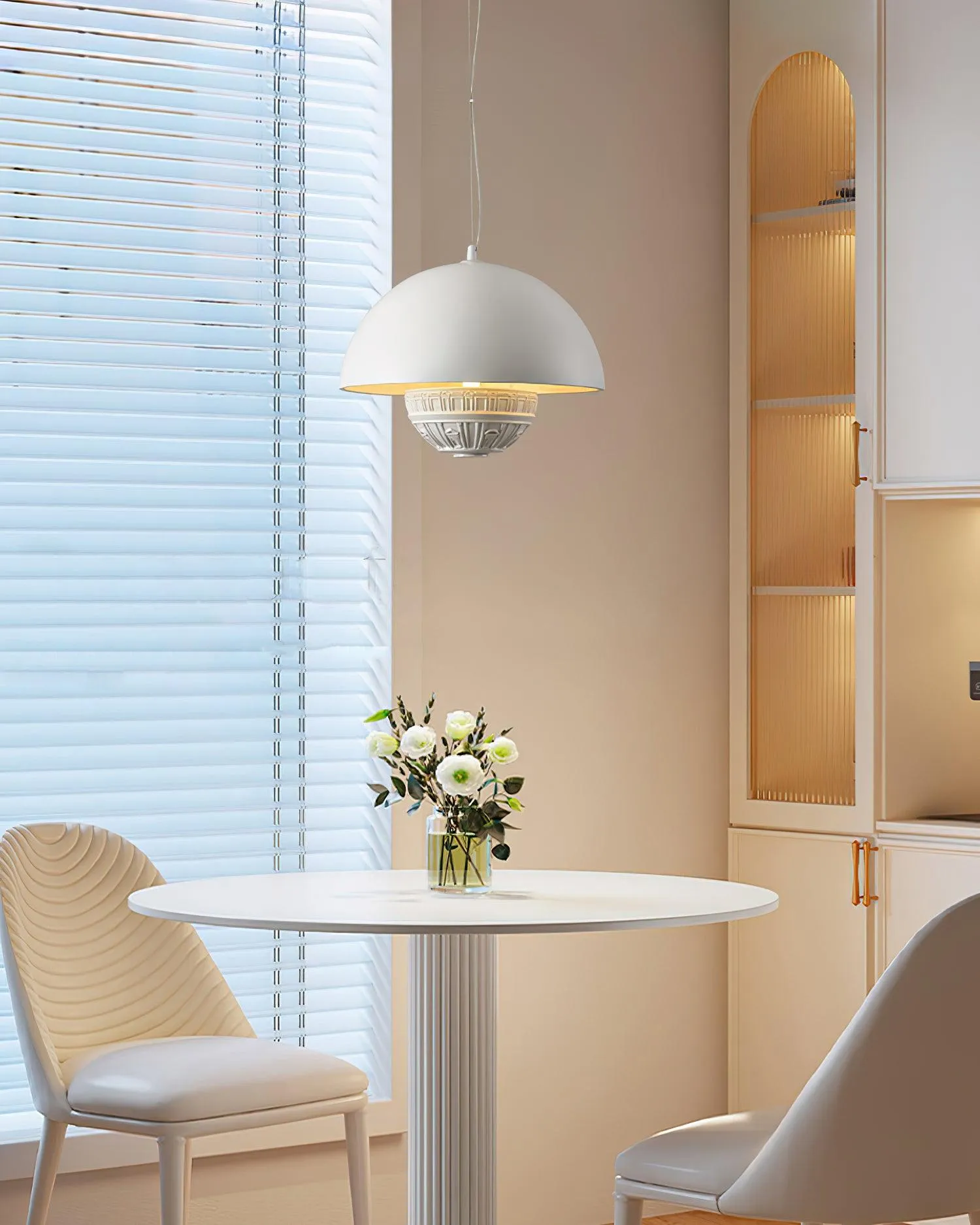 Ofelia Pendant Lamp