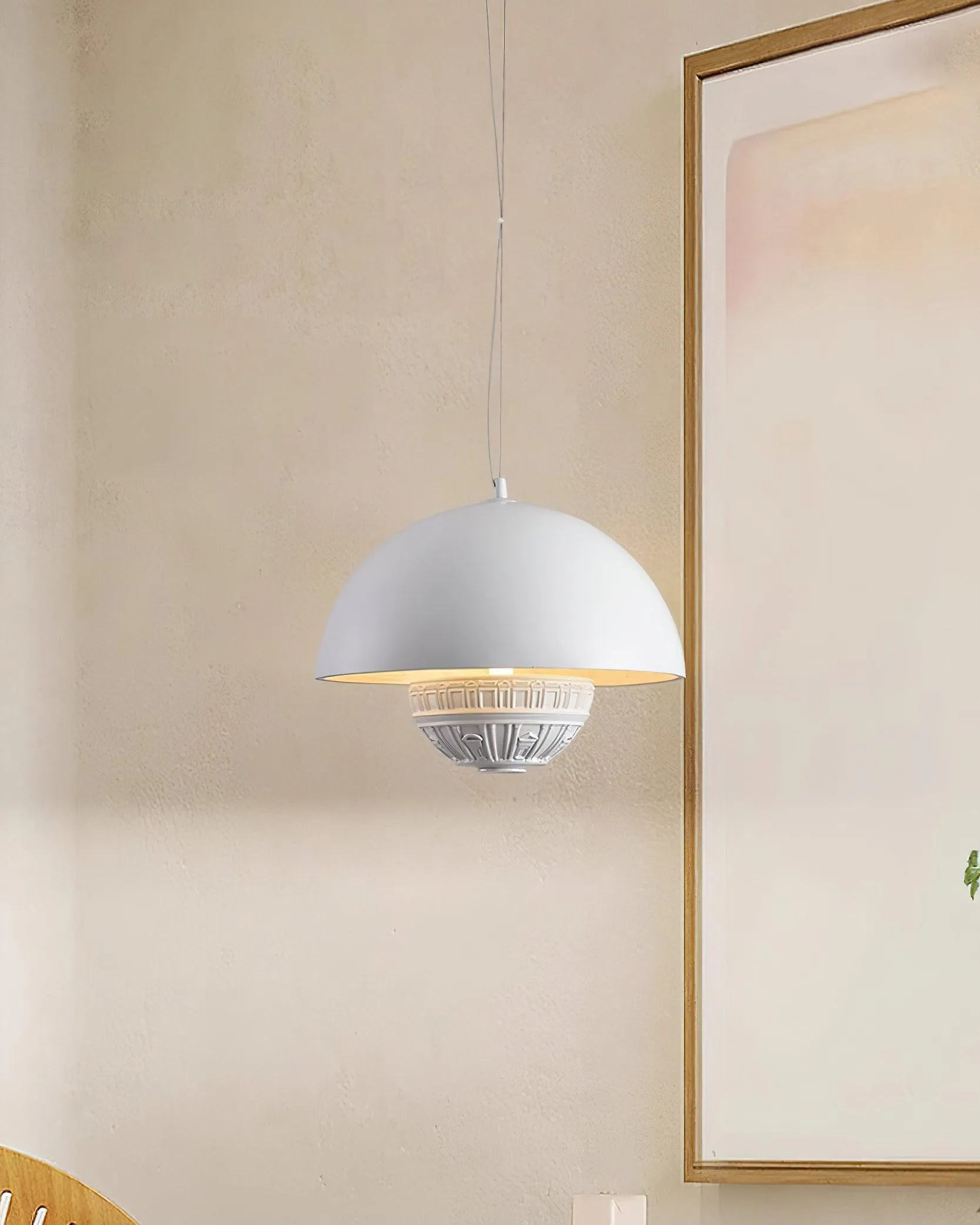 Ofelia Pendant Lamp