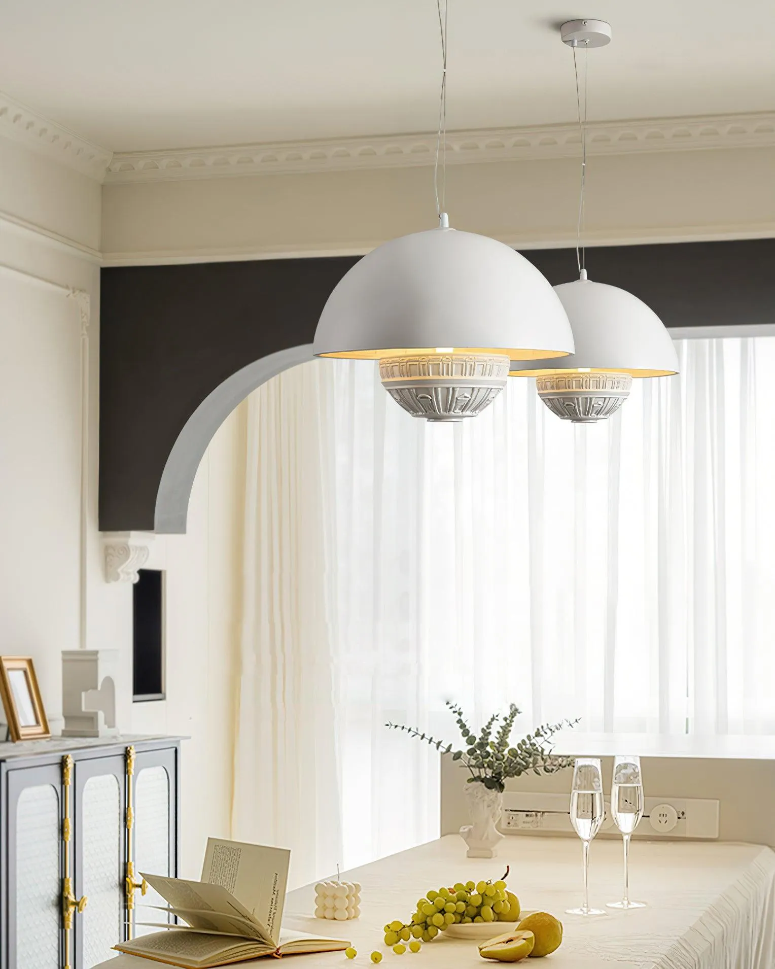 Ofelia Pendant Lamp