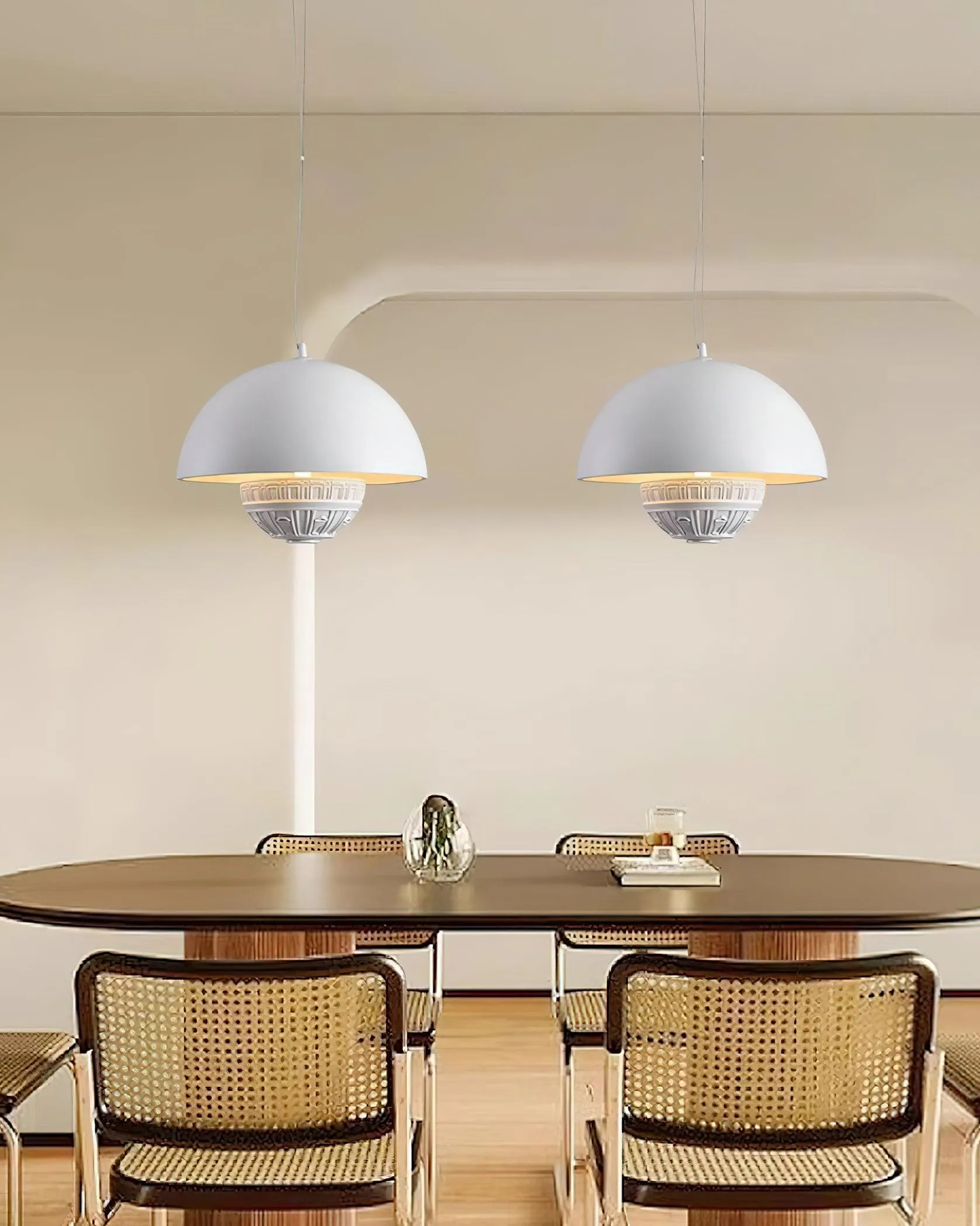 Ofelia Pendant Lamp