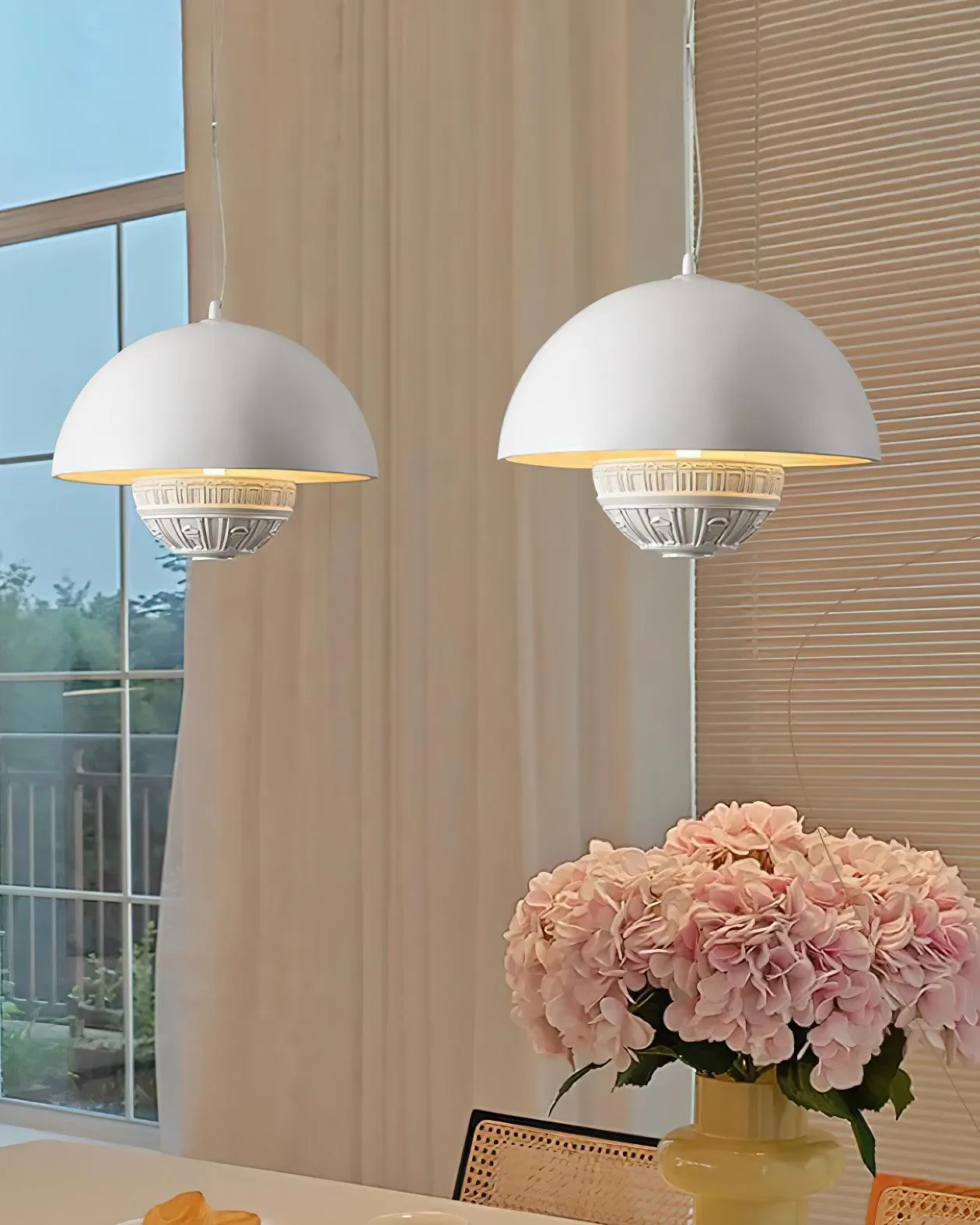 Ofelia Pendant Lamp