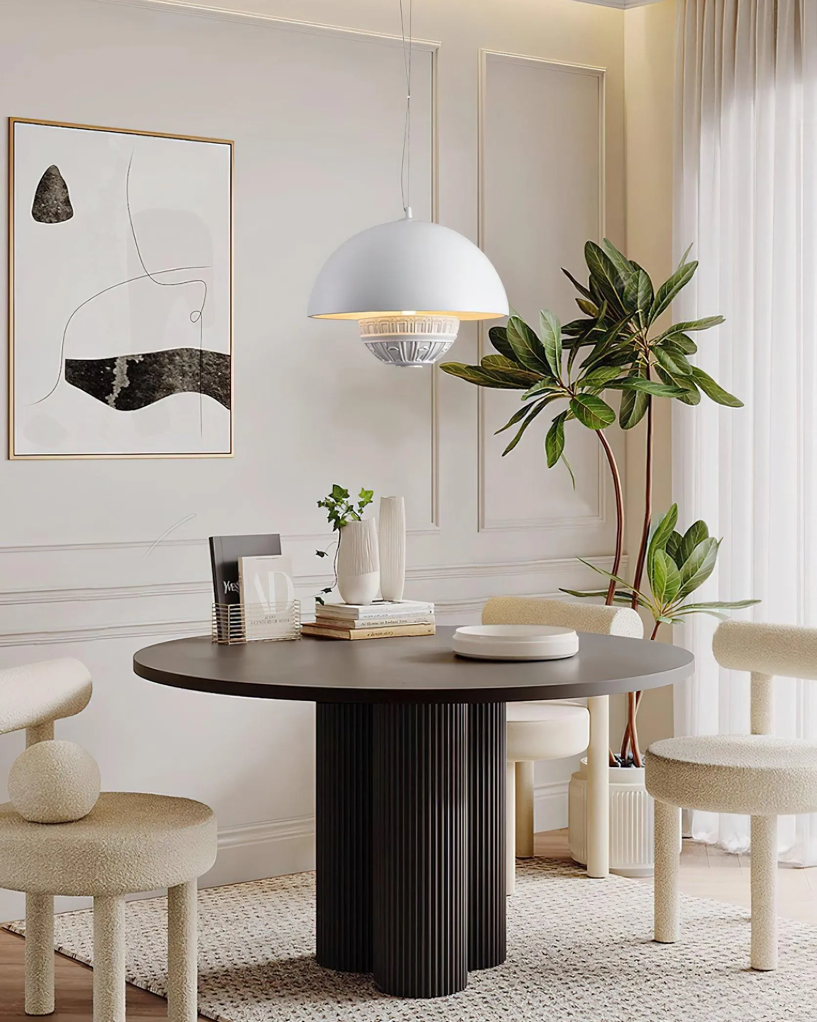 Ofelia Pendant Lamp