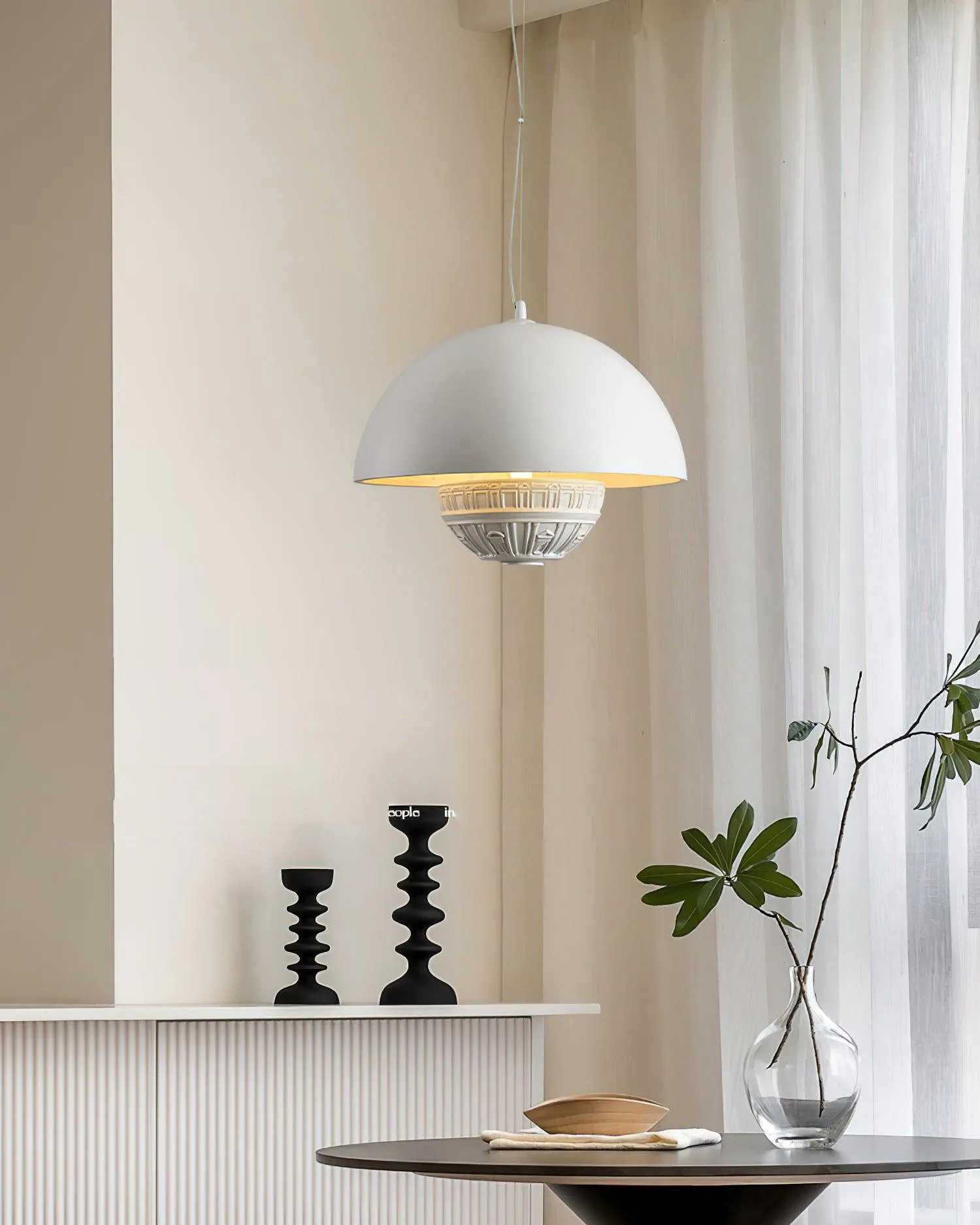 Ofelia Pendant Lamp