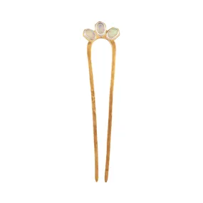 Opal Empire Hair Pin - Large  | Available to ship January 7, 2025
