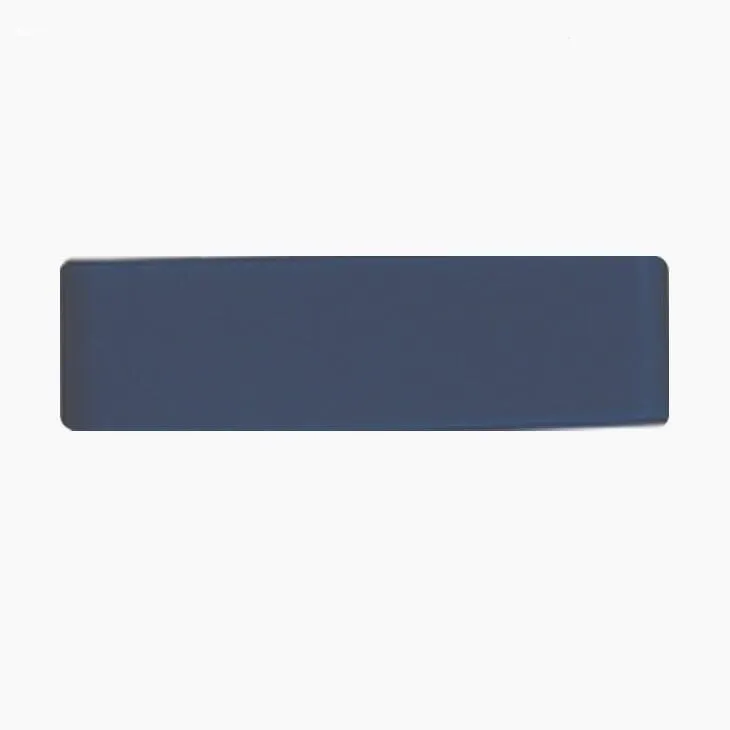 Pair of Watch Strap Band Keepers Loops Compatible with the LG Watch