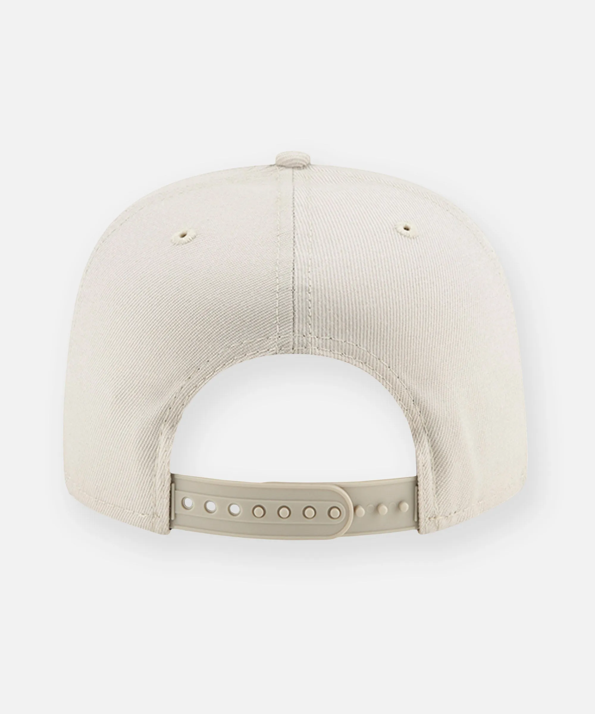 Paper Planes - Crown 9Fifty Snapback Hat - Sand