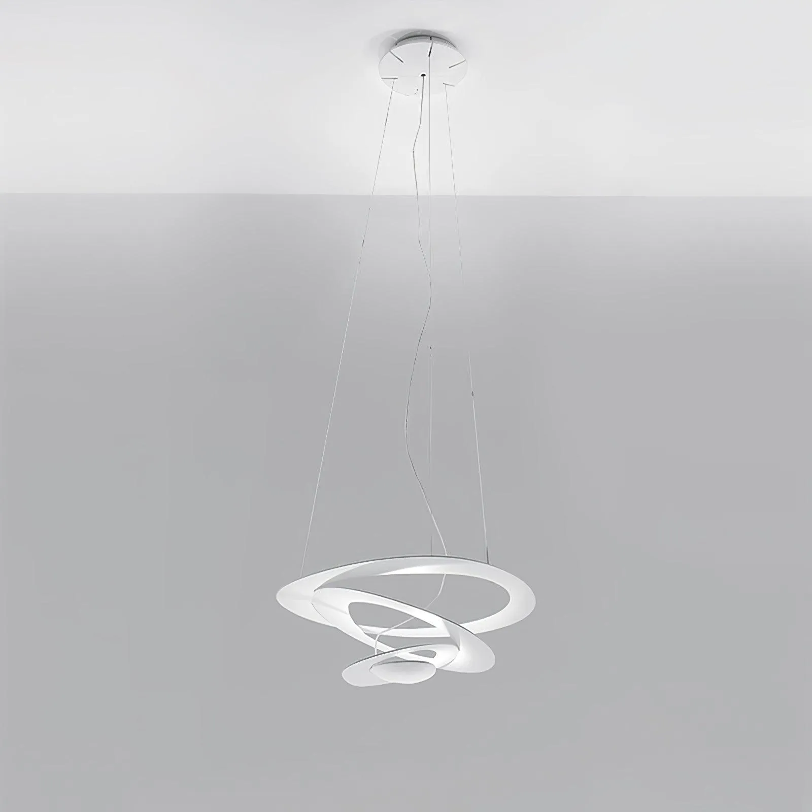 Pirce Pendant Lamp