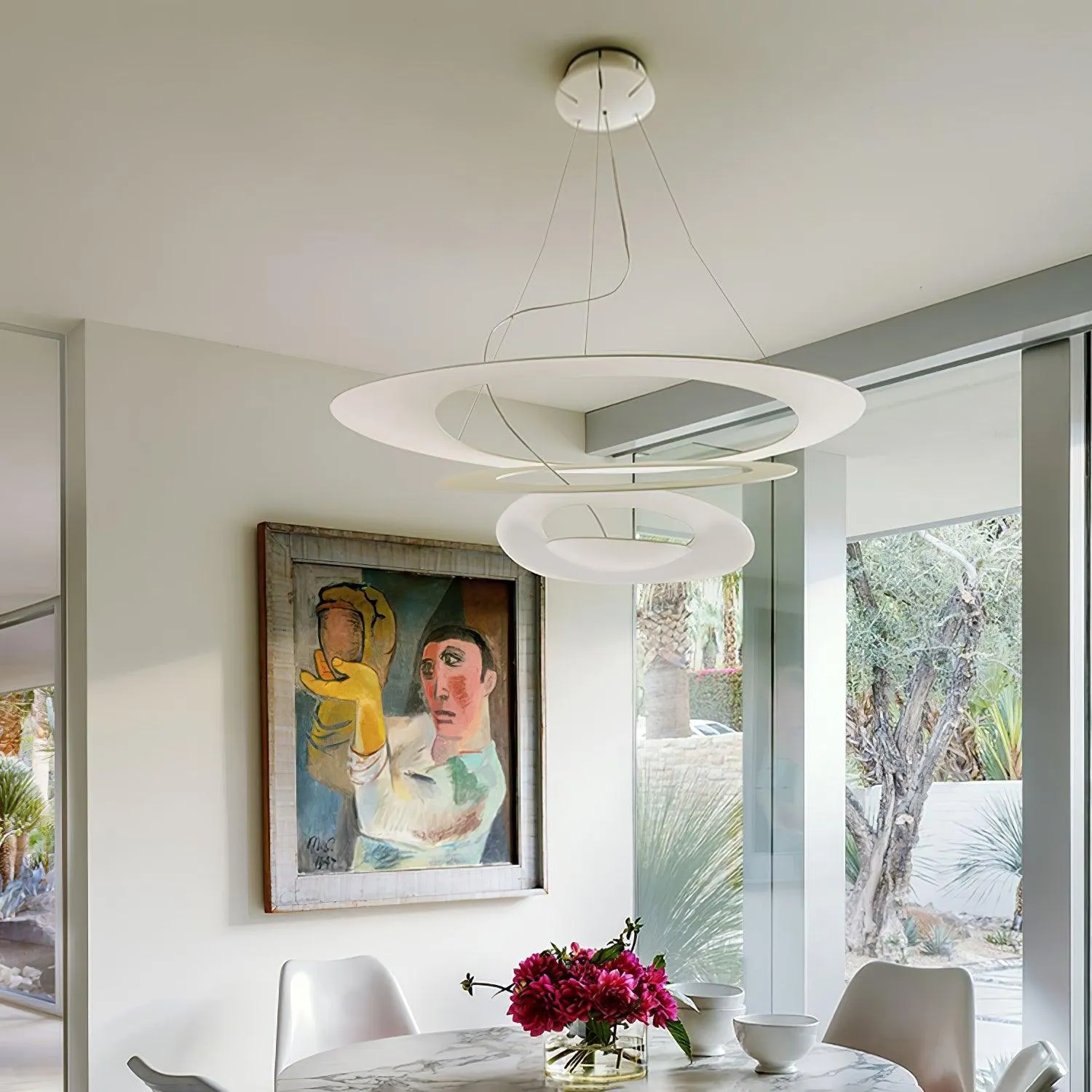 Pirce Pendant Lamp