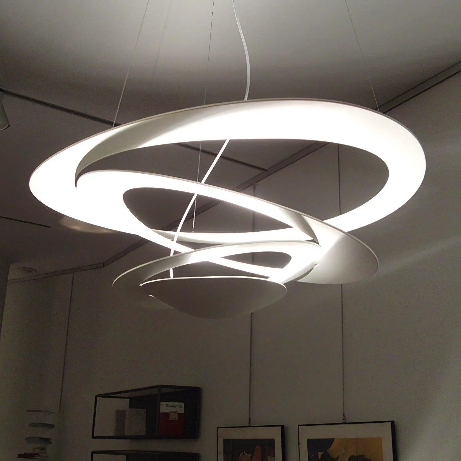 Pirce Pendant Lamp