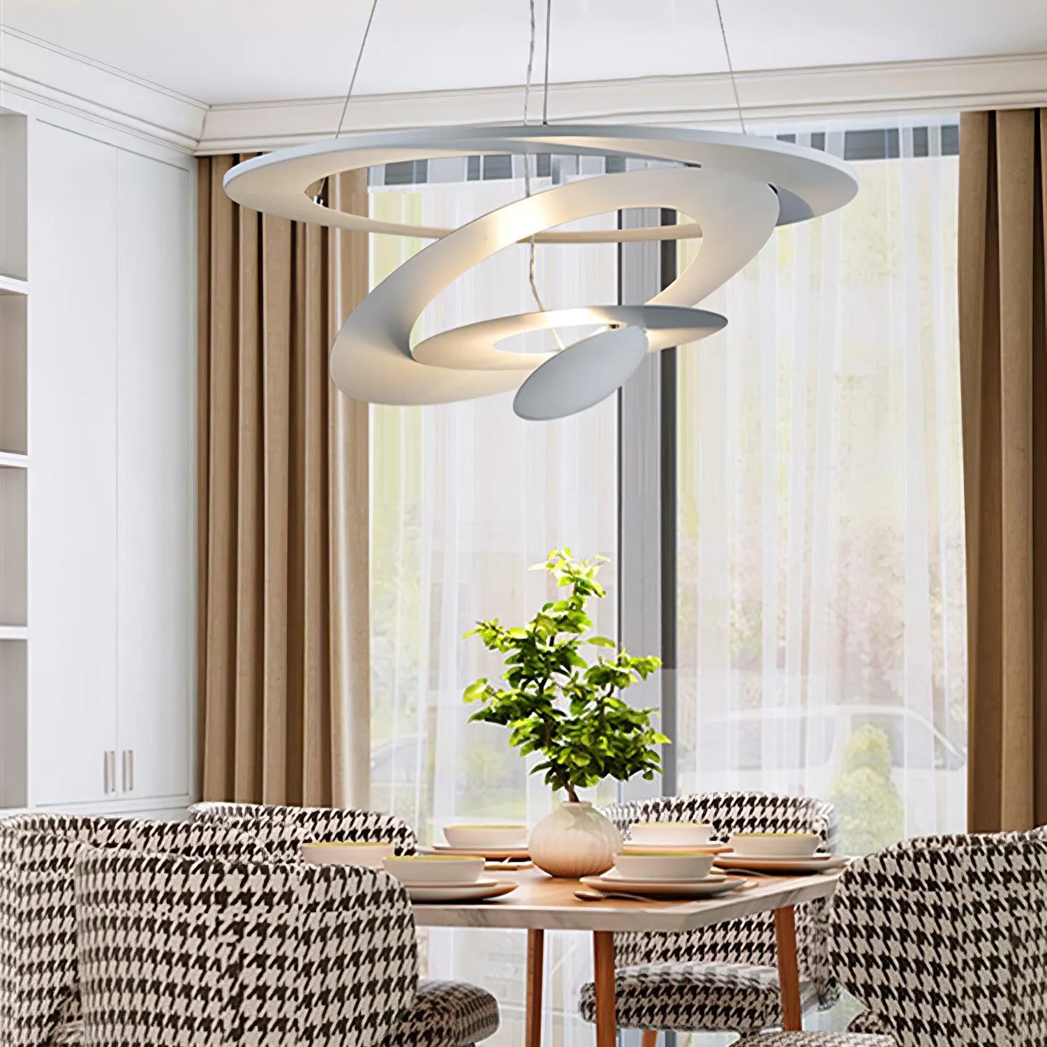 Pirce Pendant Lamp