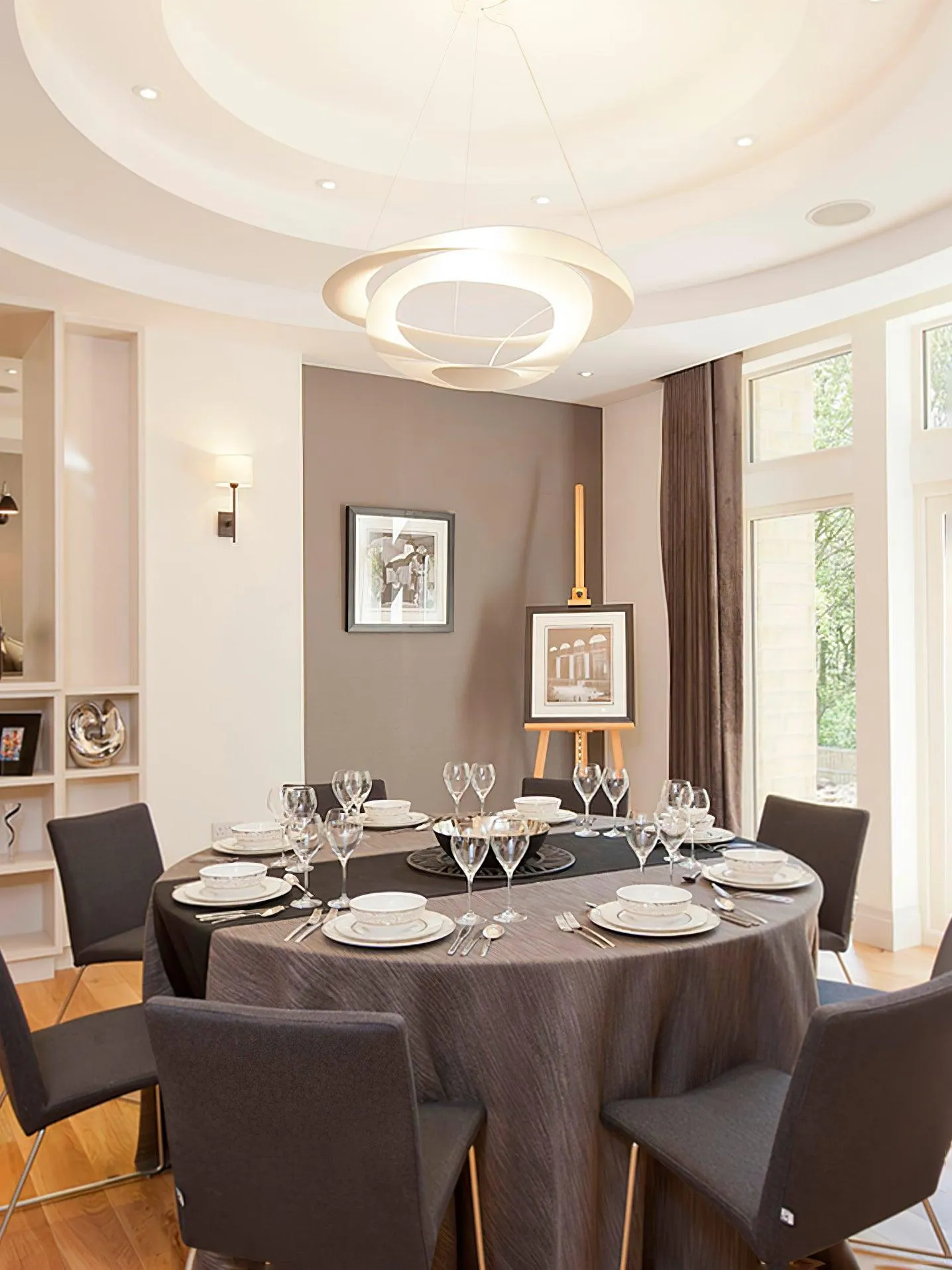 Pirce Pendant Lamp