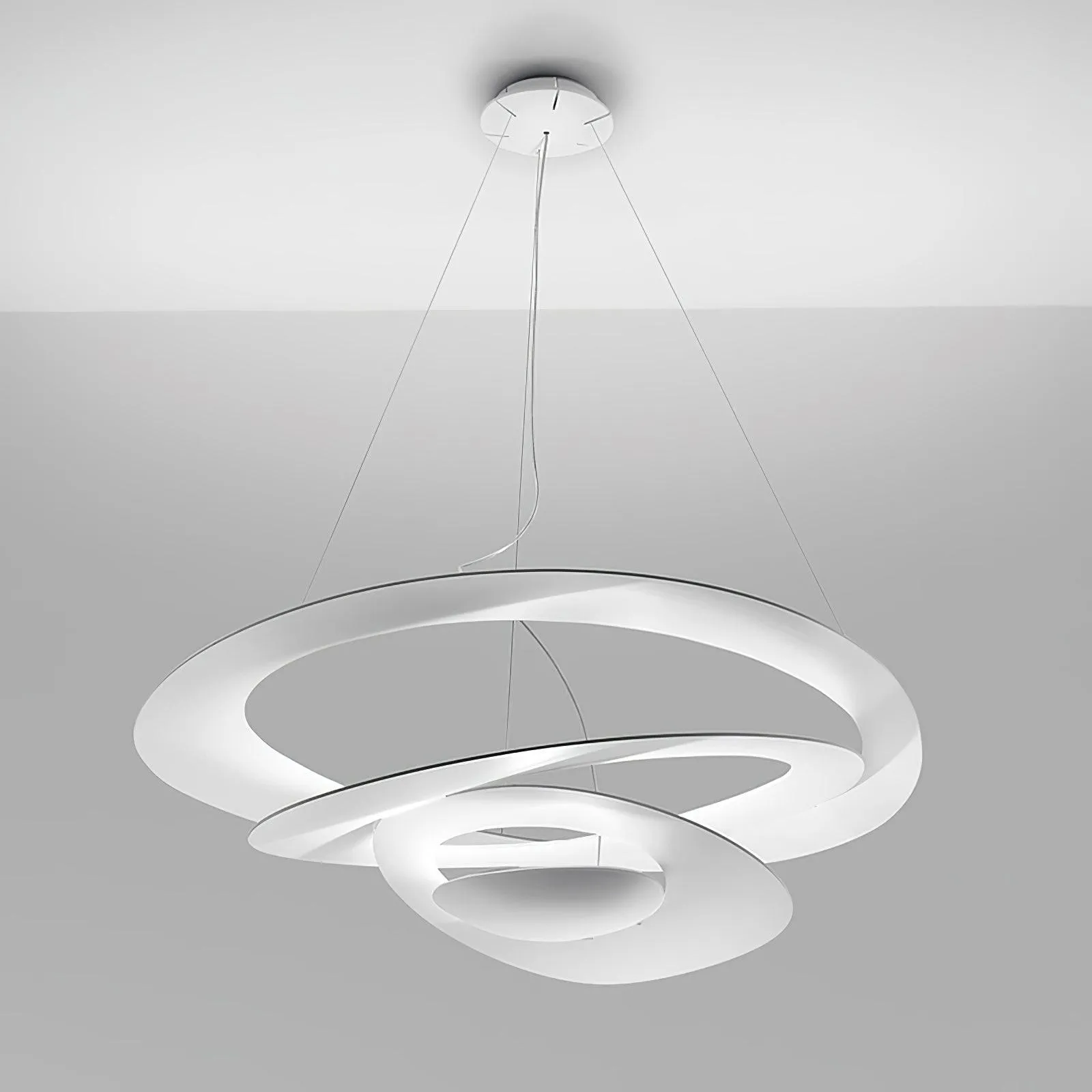 Pirce Pendant Lamp