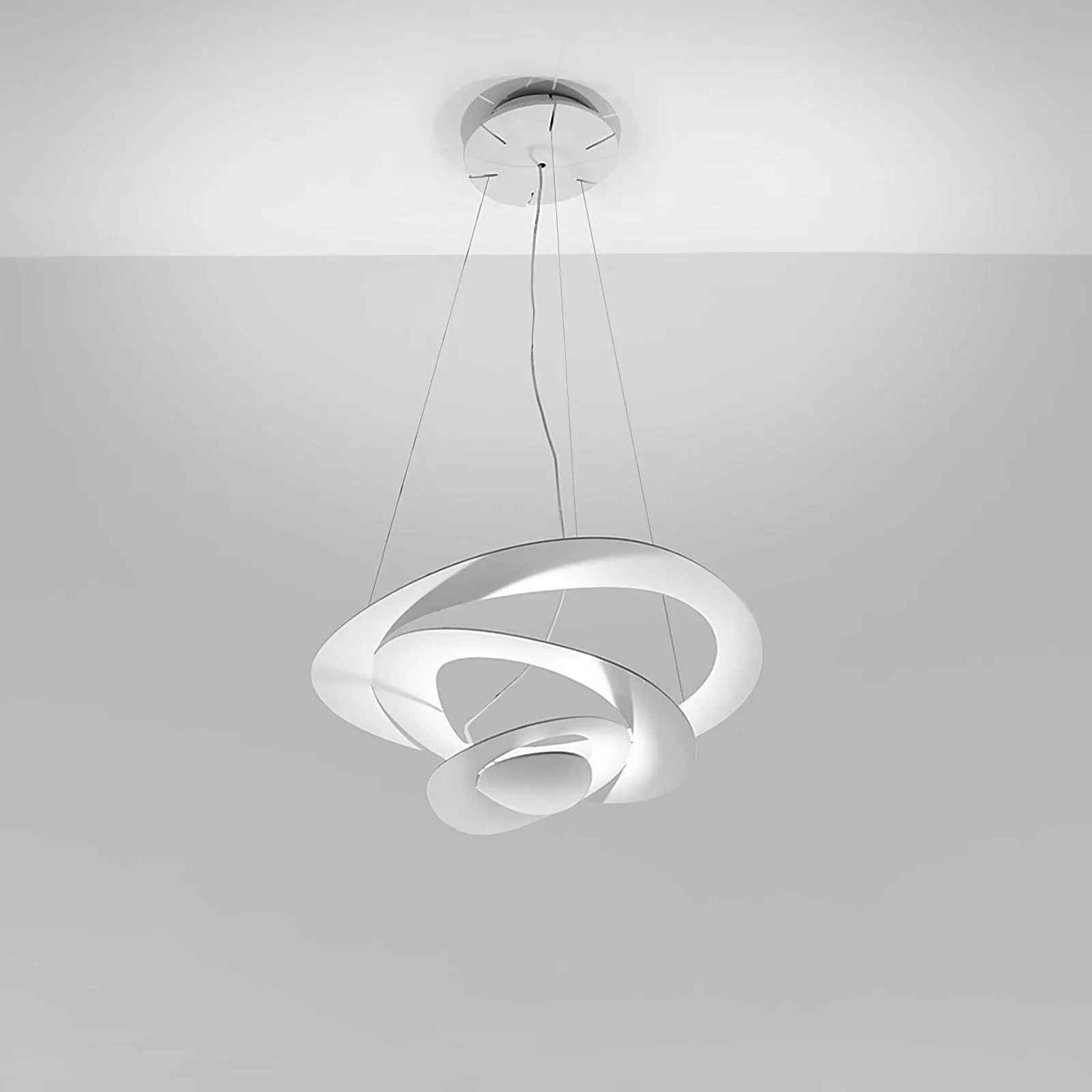 Pirce Pendant Lamp