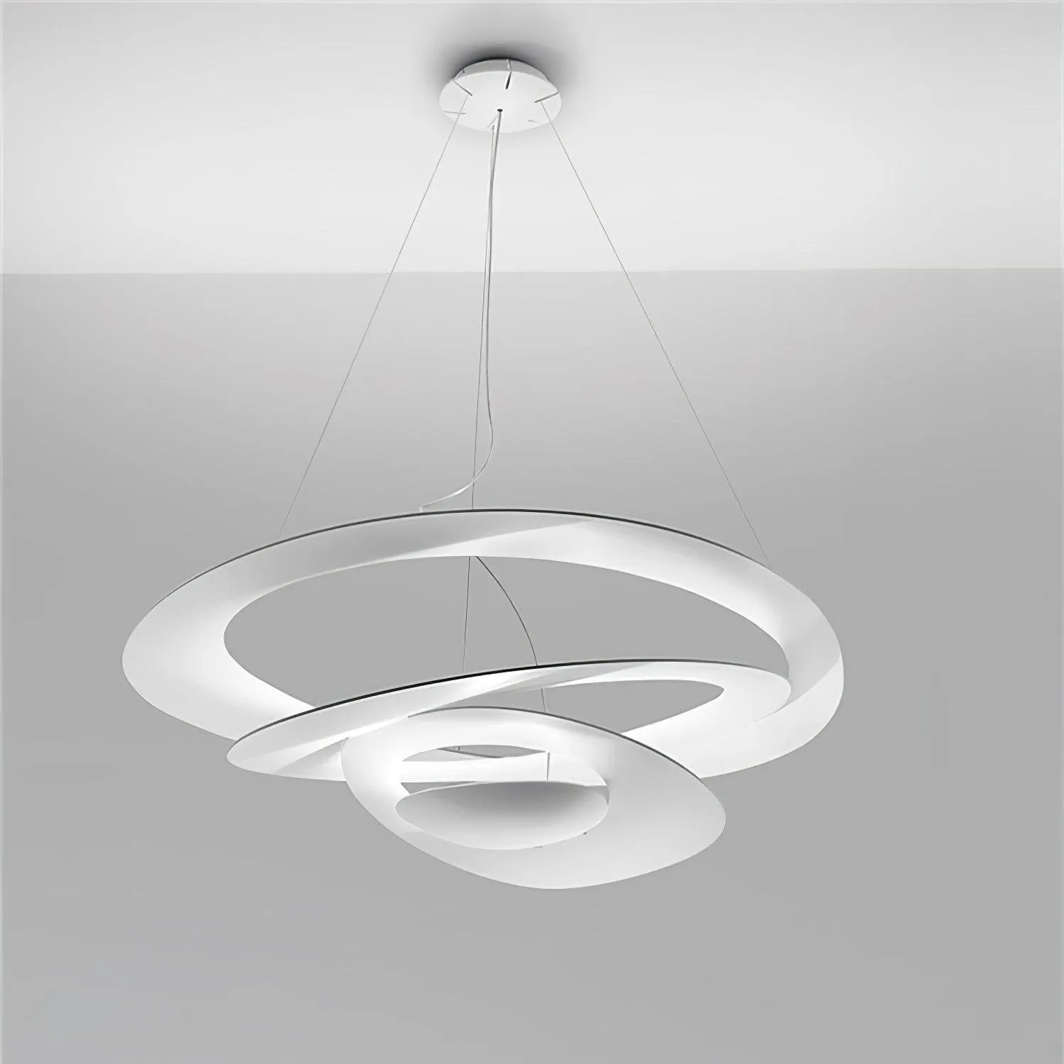 Pirce Pendant Lamp