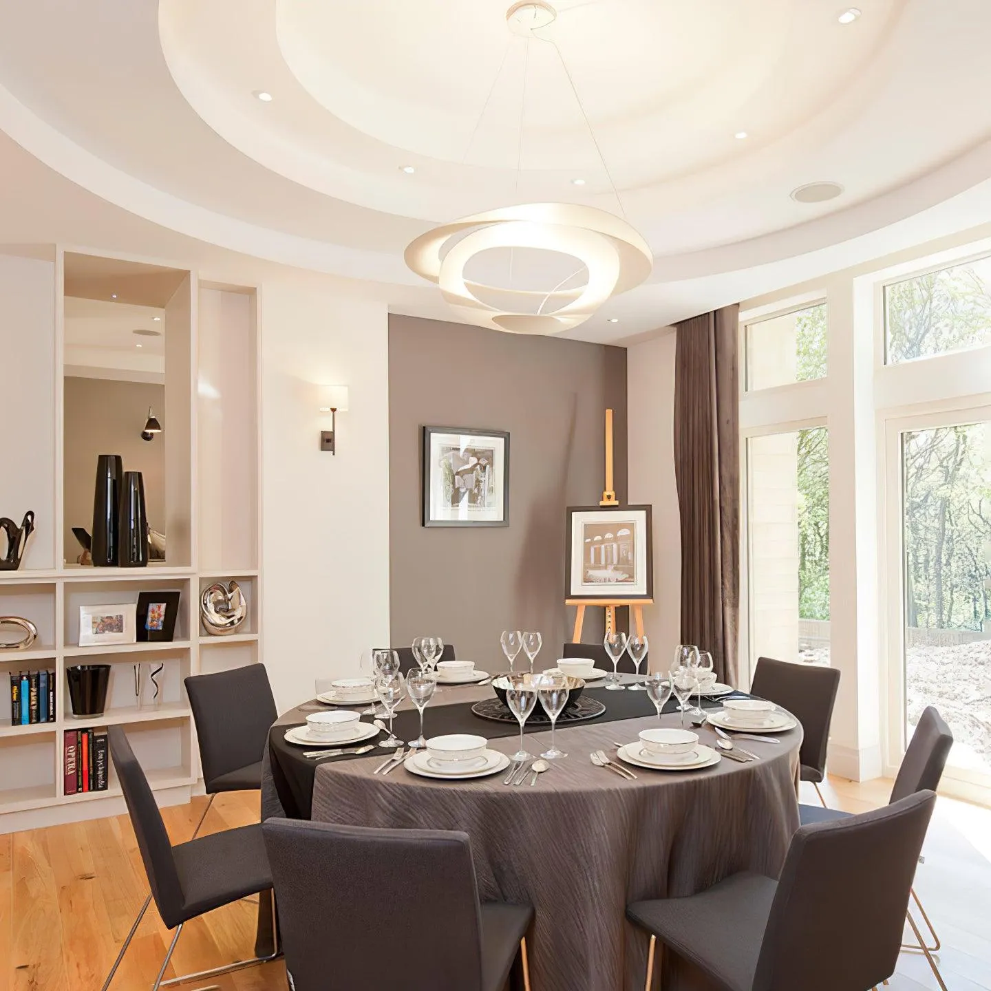 Pirce Pendant Lamp