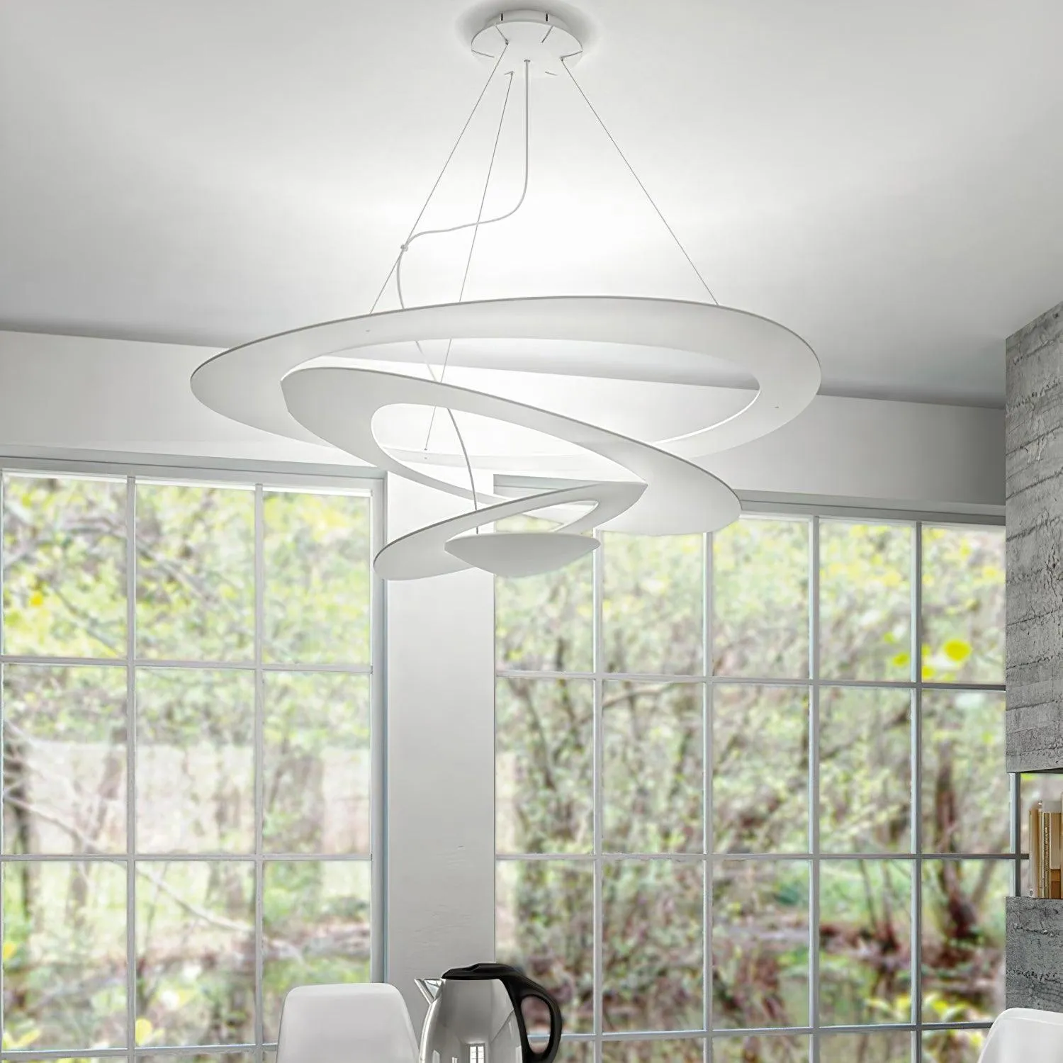 Pirce Pendant Lamp
