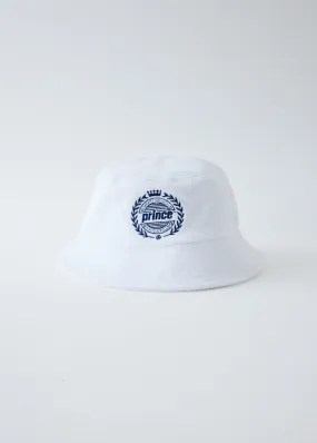 Prince Crest Bucket Hat
