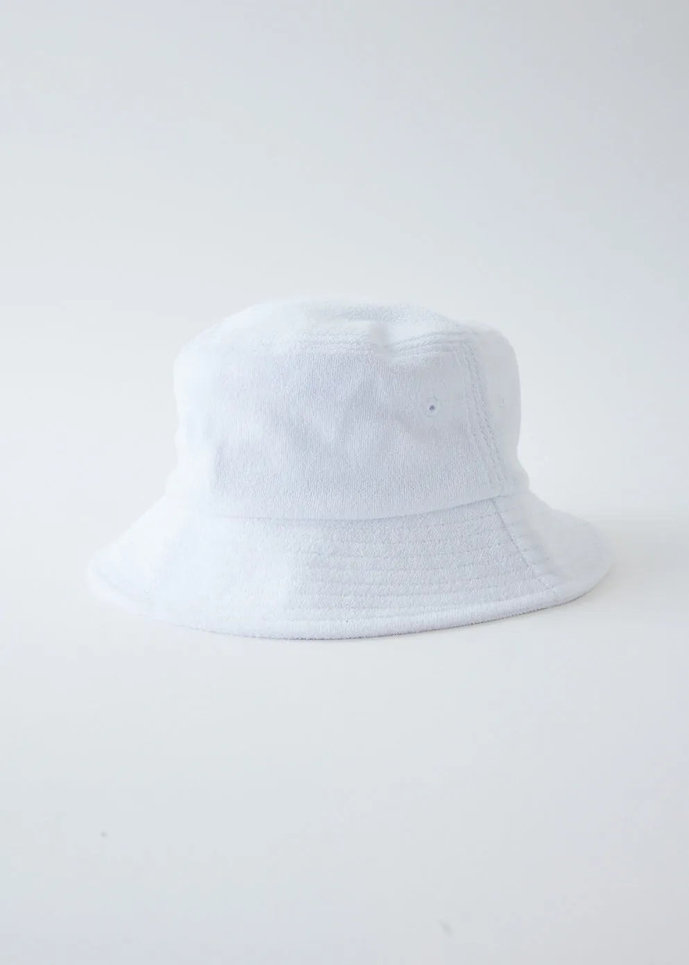 Prince Crest Bucket Hat