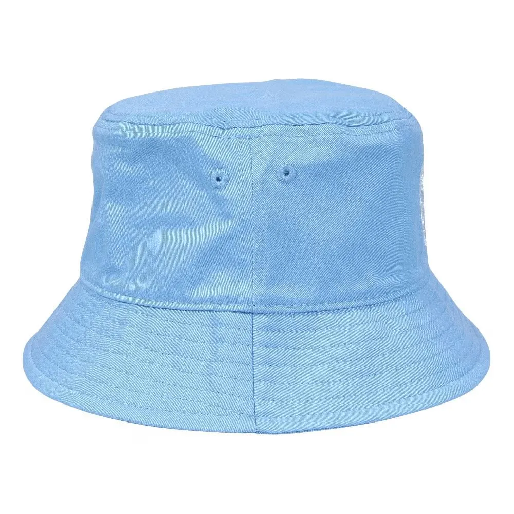 Puma Manchester City ftblESSENTIALS Bucket Hat | 02561204