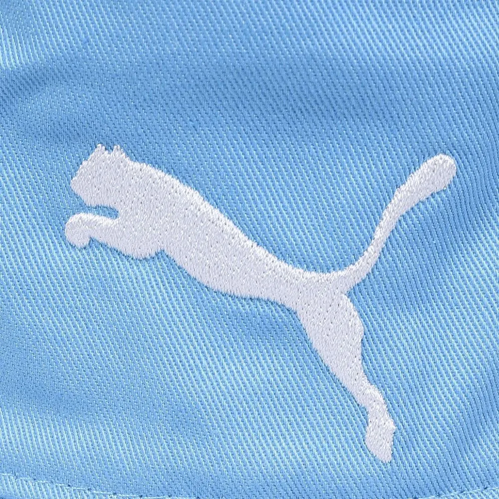 Puma Manchester City ftblESSENTIALS Bucket Hat | 02561204