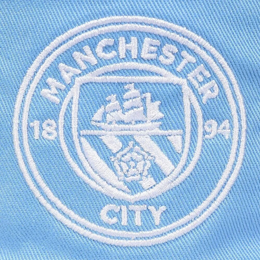 Puma Manchester City ftblESSENTIALS Bucket Hat | 02561204