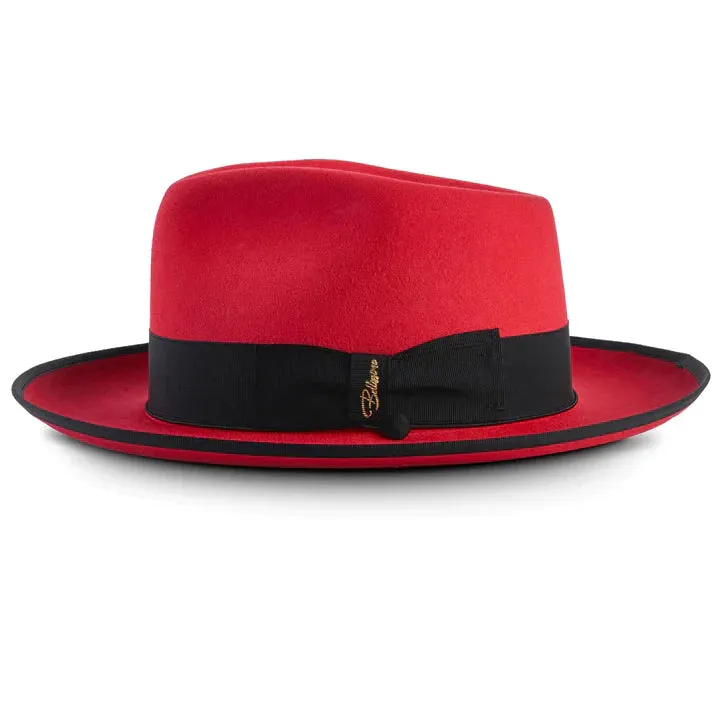 Resonance Rhapsody Fedora