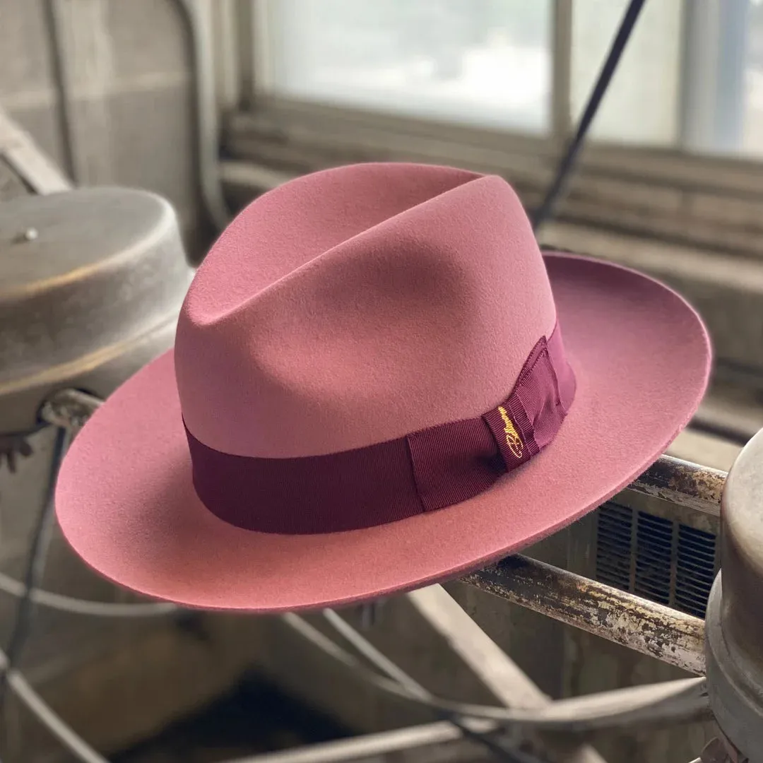 Resonance Rhapsody Fedora