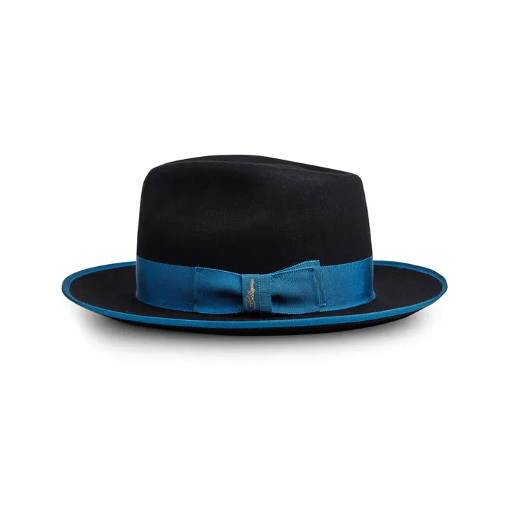 Resonance Rhapsody Fedora