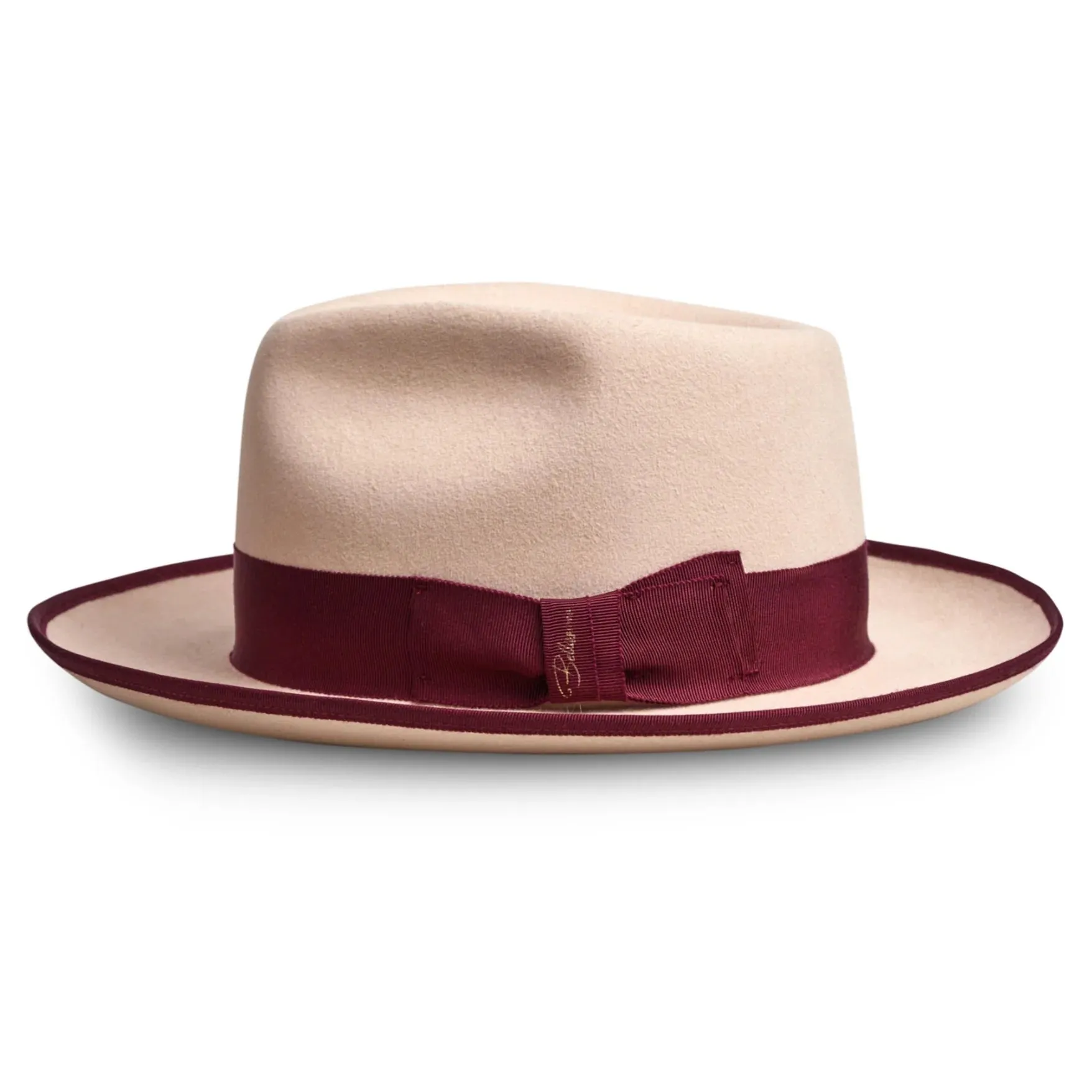 Resonance Rhapsody Fedora