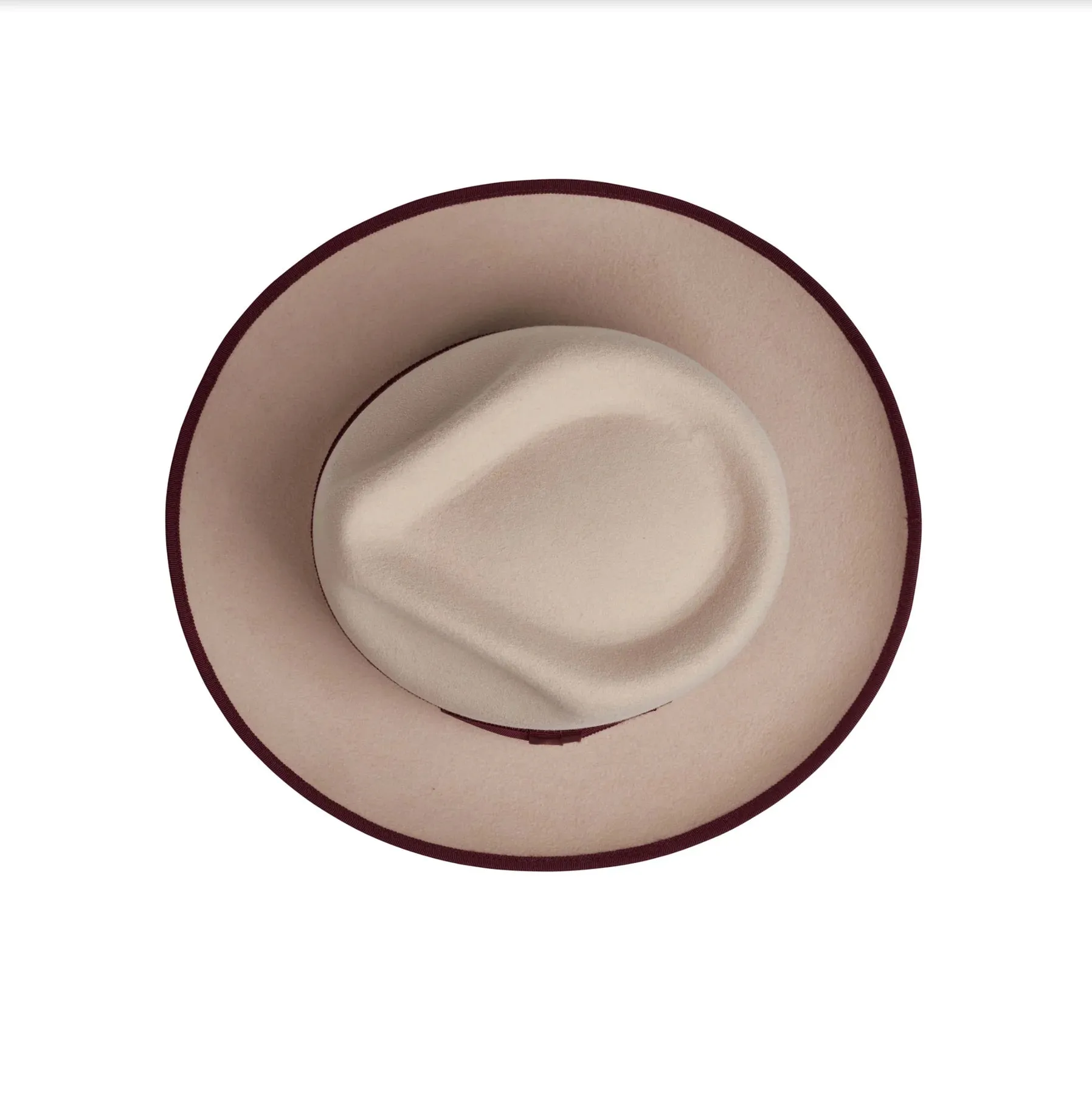 Resonance Rhapsody Fedora
