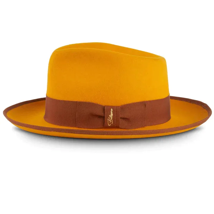 Resonance Rhapsody Fedora