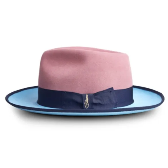 Resonance Rhapsody Fedora